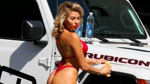 image 21 in Khloe Terae gallery