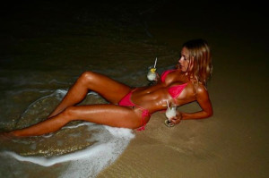 image 12 in Kimberley Garner gallery