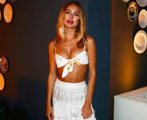 image 5 in Kimberley Garner gallery
