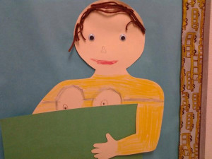 image 3 in kindertekeningen gallery