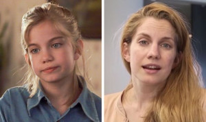 image Anna-Chlumsky-My-Girl in KindSterNu gallery