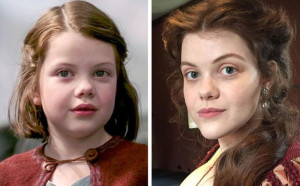 image Georgie-Henley-Chronicles-of-Narnia in KindSterNu gallery