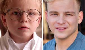 image Jonathan-Lipnicki-Jerry-Maguire in KindSterNu gallery