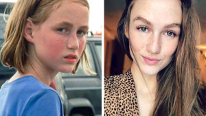 image Madison-Lintz-The-Walking-Dead in KindSterNu gallery
