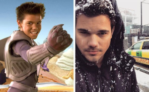 image Taylor-Lautner-Sharkboy in KindSterNu gallery