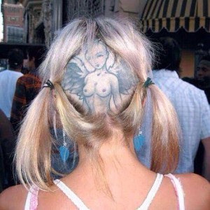 image 2 in knotsgekke tattoos haha gallery
