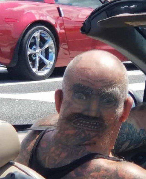 image 4 in knotsgekke tattoos haha gallery