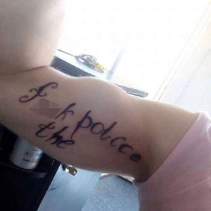 image 5 in knotsgekke tattoos haha gallery