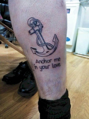image 9 in knotsgekke tattoos haha gallery