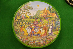 image 1 in koekjes gallery