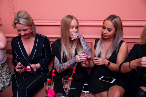 image 4 in ladiesnight gallery