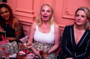 image 9 in ladiesnight gallery