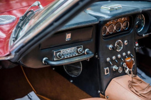 image 13 in Lambo 400GT gallery