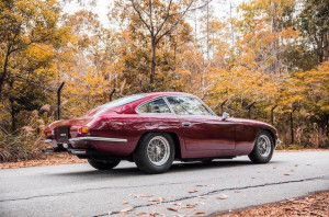 image 1 in Lambo 400GT gallery