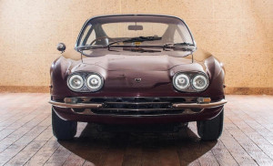 image 8 in Lambo 400GT gallery