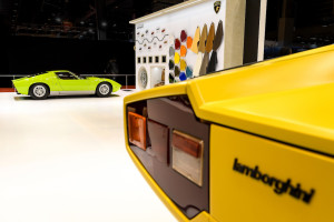 image 6 in lambo combi gallery
