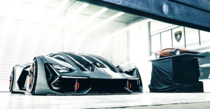 image 10 in Lambo Concept gallery