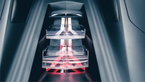 image 5 in Lambo Concept gallery