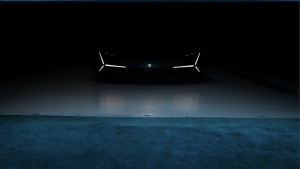 image 6 in Lambo Concept gallery