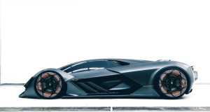 image 7 in Lambo Concept gallery