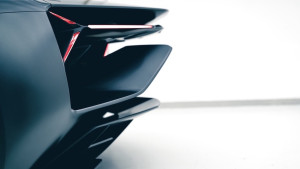 image 8 in Lambo Concept gallery
