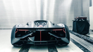 image 9 in Lambo Concept gallery