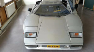 image 3 in lamborghini fiero gallery