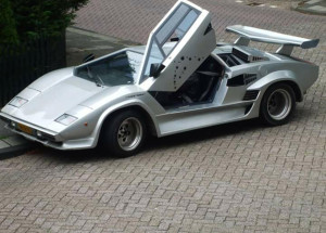image 6 in lamborghini fiero gallery