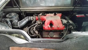 image 7 in lamborghini fiero gallery