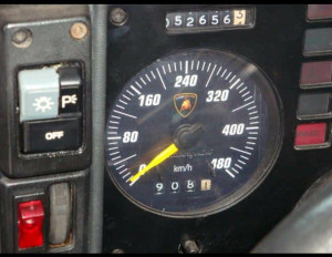 image 8 in lamborghini fiero gallery