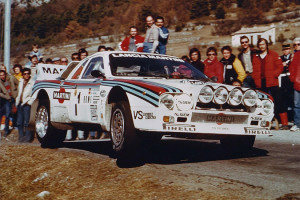 image 22 in lancia 037 gallery