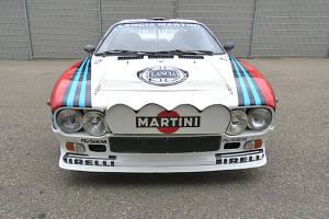 image 2 in lancia 037 gallery