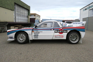 image 4 in lancia 037 gallery