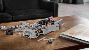 image 10 in LEGO-Aston gallery