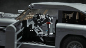 image 12 in LEGO-Aston gallery