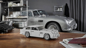 image 9 in LEGO-Aston gallery