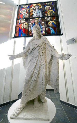 image 6 in lego-vader gallery