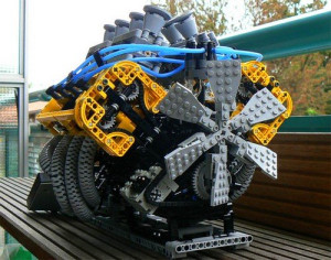 image 9 in lego-vader gallery