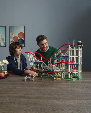 image 10 in Lego gallery