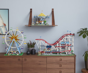 image 11 in Lego gallery