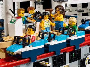 image 3 in Lego gallery