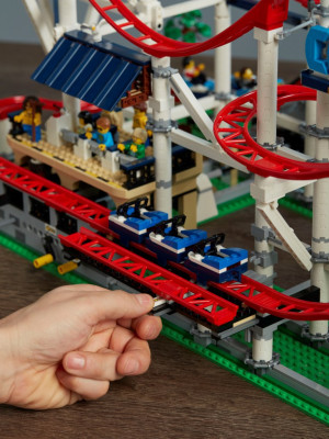 image 5 in Lego gallery