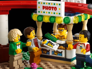 image 6 in Lego gallery