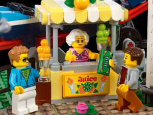 image 7 in Lego gallery