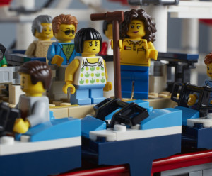 image 8 in Lego gallery