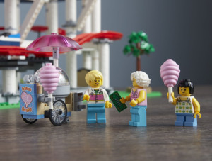 image 9 in Lego gallery