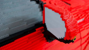 image 3 in legocamry gallery
