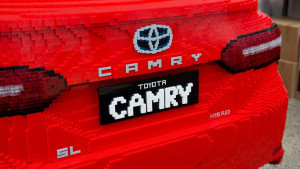 image 6 in legocamry gallery