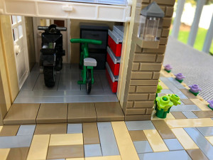 image 6 in legohuizen gallery