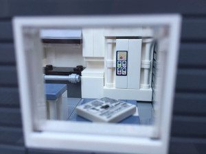 image 8 in legohuizen gallery
